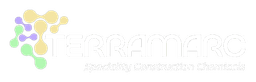 TERRAMARC — Speciality Construction Chemicals