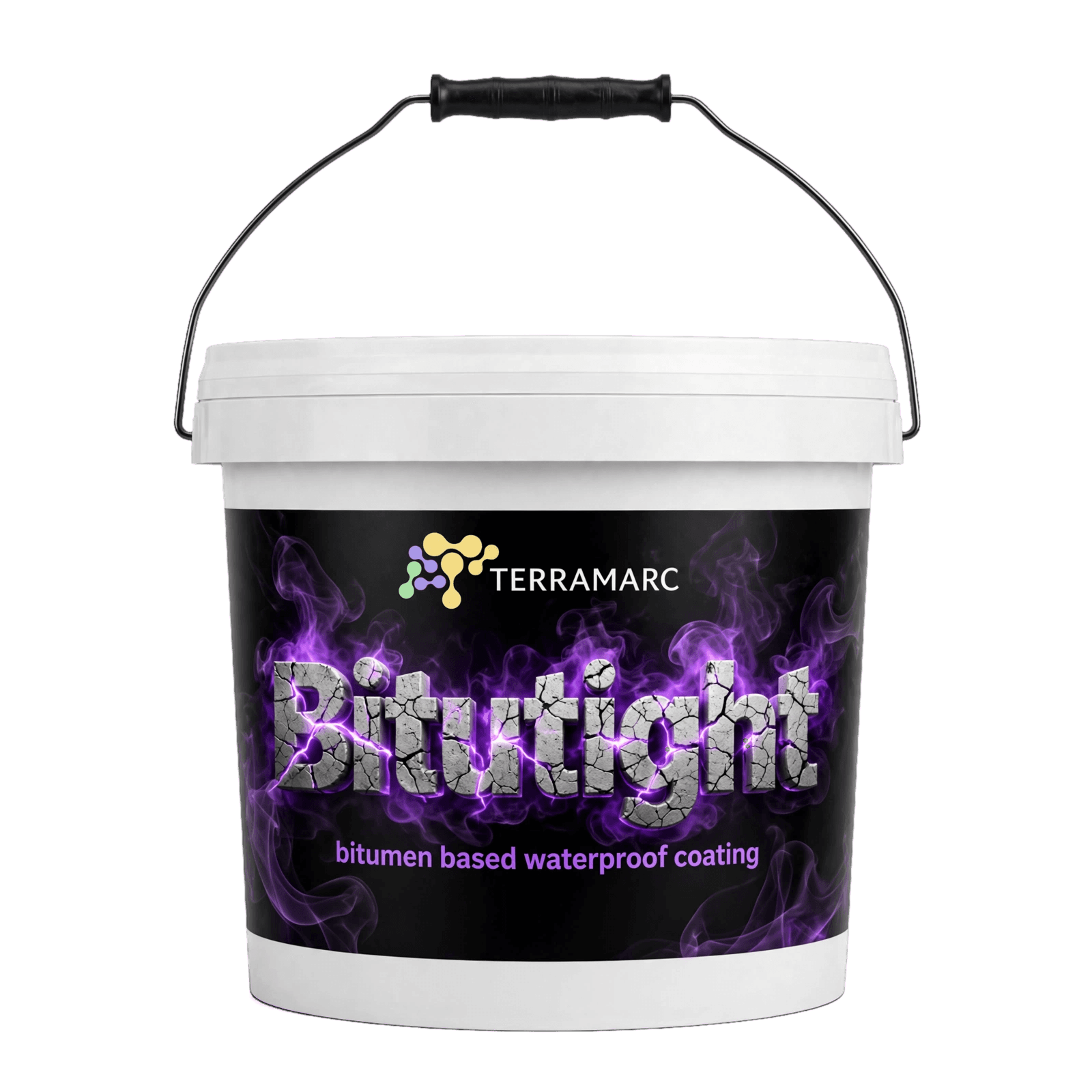 TM Bitutight packaging