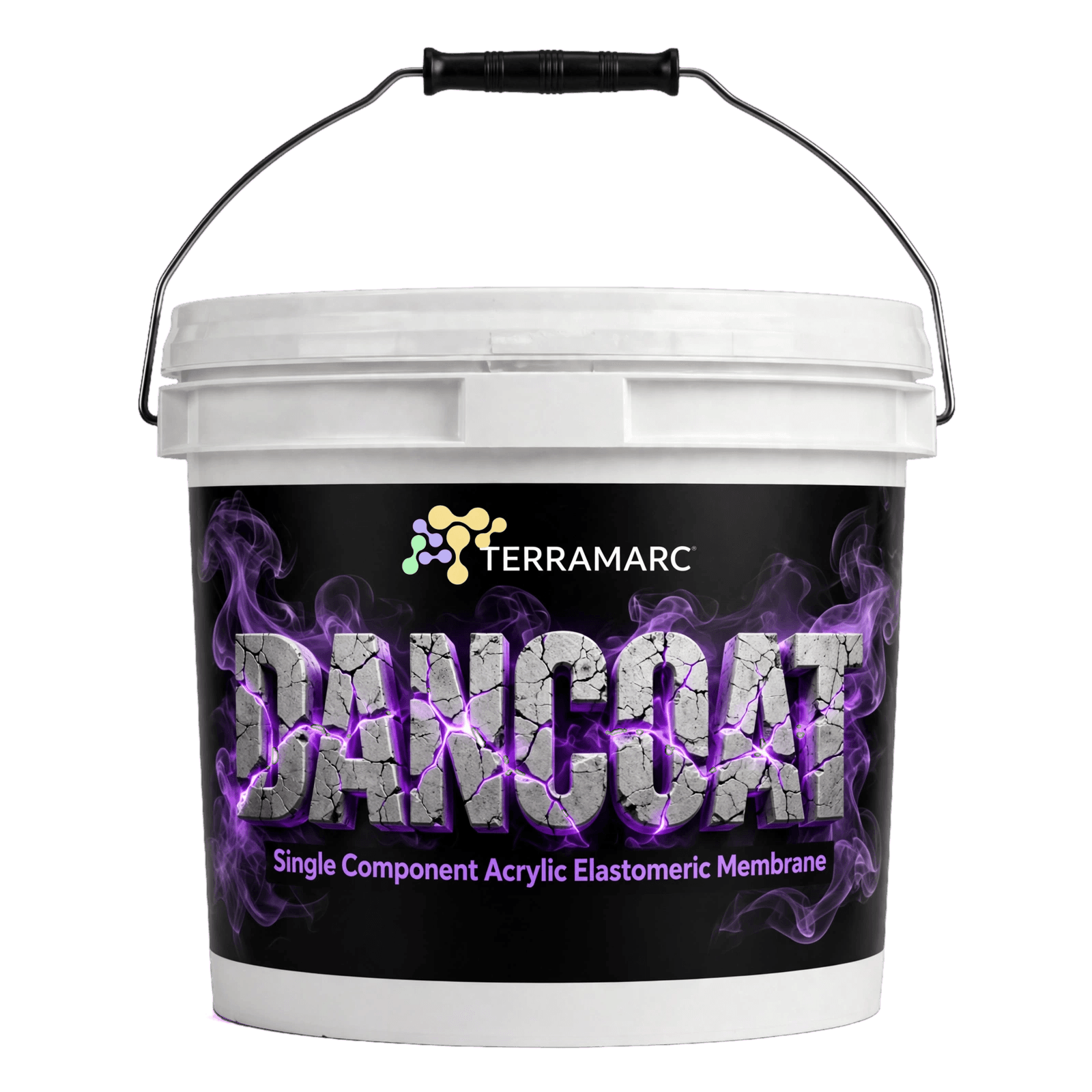 TM Dancoat packaging