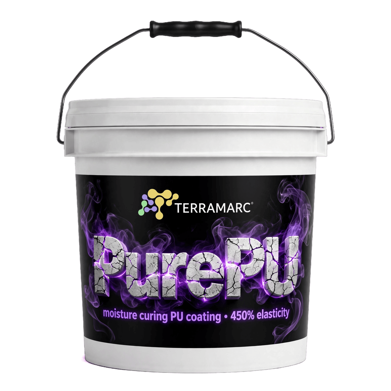 TM PurePU packaging