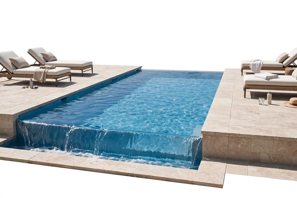 Swimming pools